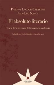 El Absoluto Literario