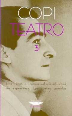 Teatro III