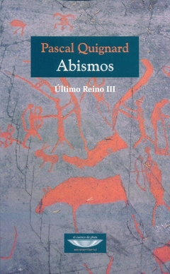 Abismos - último Reino III