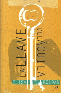 LA LLAVE DEL AGUILA