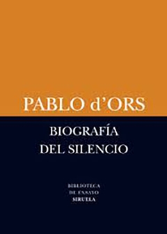 Biografia Del Silencio (Coedicion