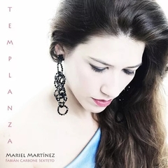 Templanza (CD)