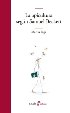 La apicultura según Samuel Beckett