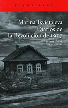Diarios De La Revolucion De 1917