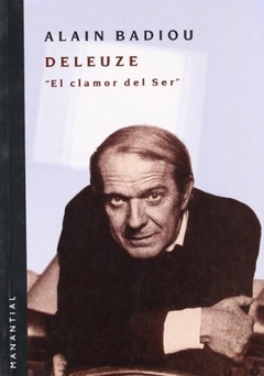 DELEUZE