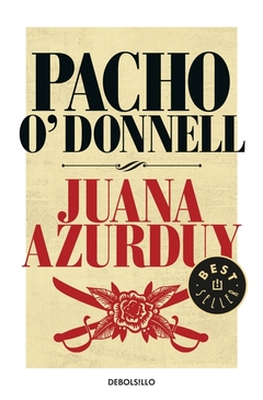 Juana Azurduy - comprar online