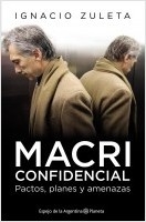 Macri confidencial