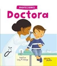 Profesiones - Doctora