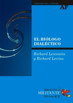 El biologo dialectico