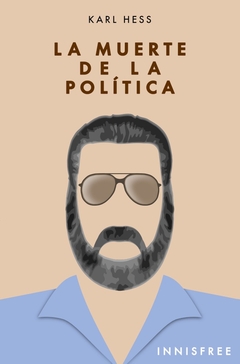 La muerte de la política