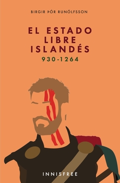 El estado libre islandés 930-1264