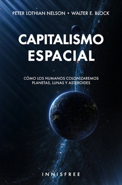 Capitalismo espacial