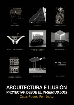 Arquitectura e Ilusión