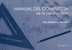 Manual del computista de la construcción