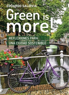 Green is more