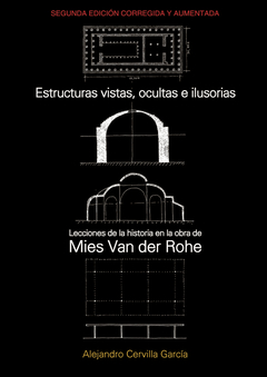 Estructuras vistas, ocultas e ilusorias 2da Edición