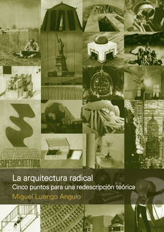 La arquitectura radical