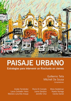 Paisaje Urbano