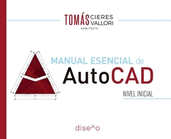 Manual esencial de Autocad