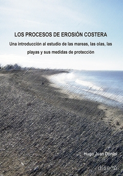 Los procesos de erosión costera