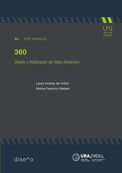 360 Diseño y realización de vídeo inmersivo
