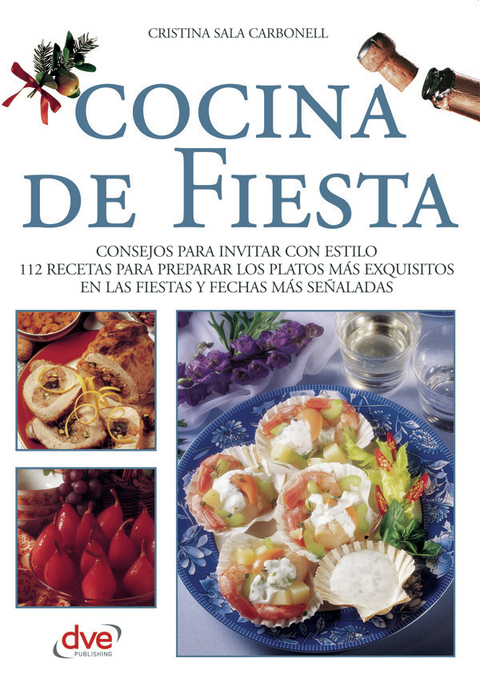 Cocina de fiesta