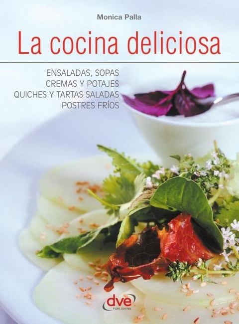 La cocina deliciosa