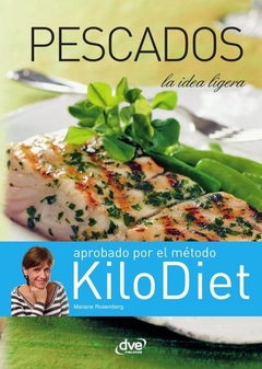 Pescados (kilodiet)