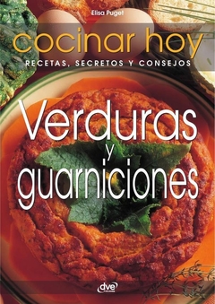 Verduras y guarniciones