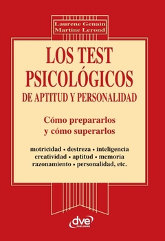 Los test psicologicos