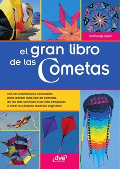 El gran libro de las Cometas