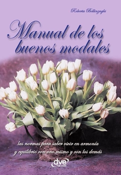 Manual de los buenos modales