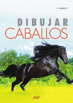 Dibujar caballos