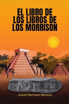 El libro de los libros de los Morrison
