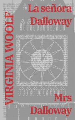 La señora Dalloway - Mrs Dalloway