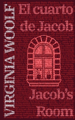 El cuarto de Jacob - Jacobs Room