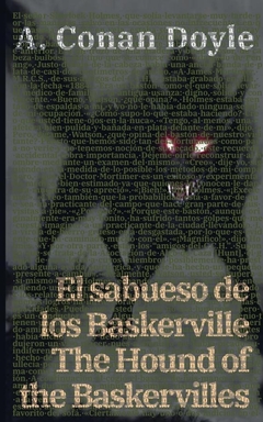 El sabueso de los Baskerville - The Hound of the Baskervilles