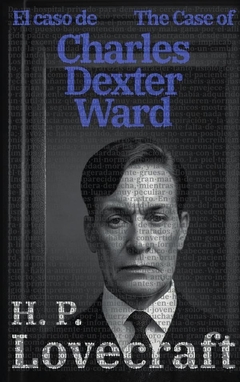 El caso de Charles Dexter Ward - The Case of Charles Dexter Ward