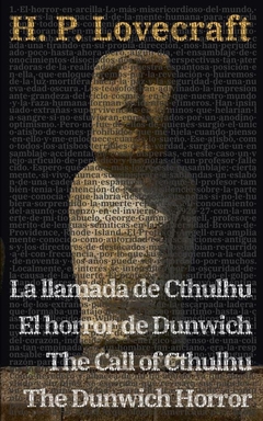 La llamada de Cthulhu - El horror de Dunwich / The Call of Cthulhu - The Dunwich Horror