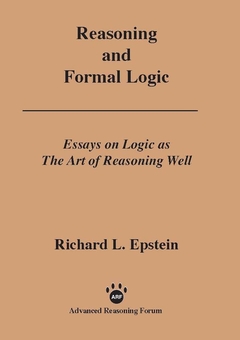 Reasoning and Formal Logic