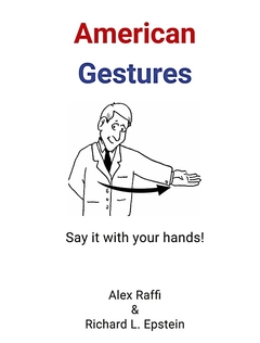 American Gestures