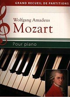 Mozart Para Piano