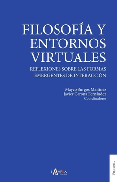 Filosofía y entornos virtuales