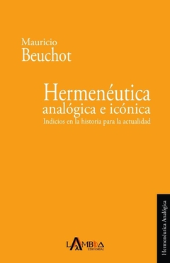 Hermenéutica analógica e icónica