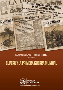 El Perú y la Primera Guerra Mundial