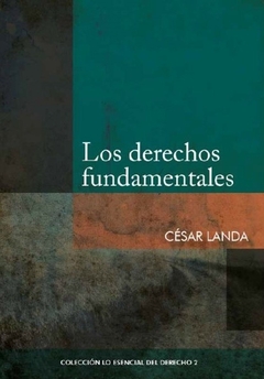 Los derechos fundamentales