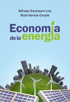 Economía de la energía