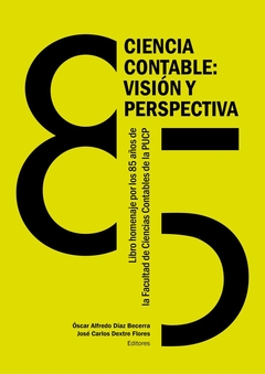 Ciencia contable: visión y perspectiva