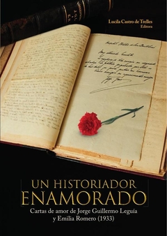 Un historiador enamorado