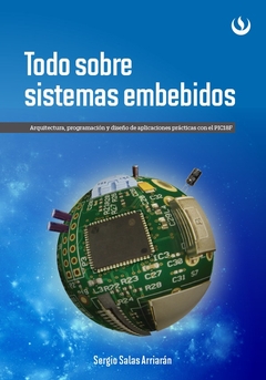 Todo sobre sistemas embebidos